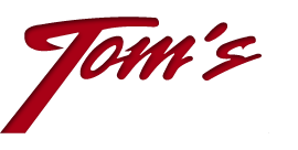 Tom's Auto Sales North